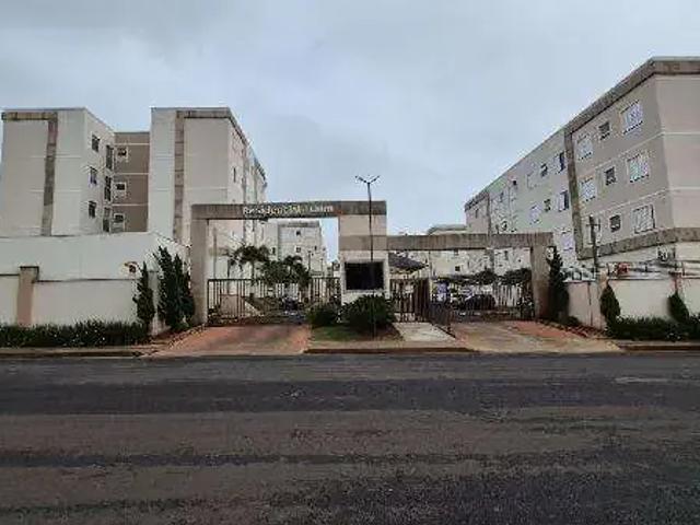Apartamento venda em Região Geográfica Imediata de Uberaba, Uberaba