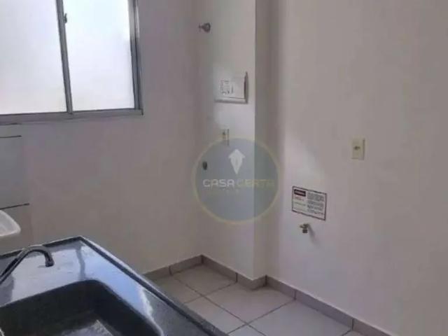 Apartamento venda em Região Geográfica Imediata de Uberaba, Uberaba
