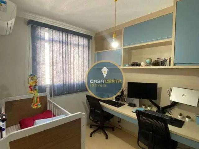 Apartamento venda em Recreio dos Bandeirantes, Uberaba