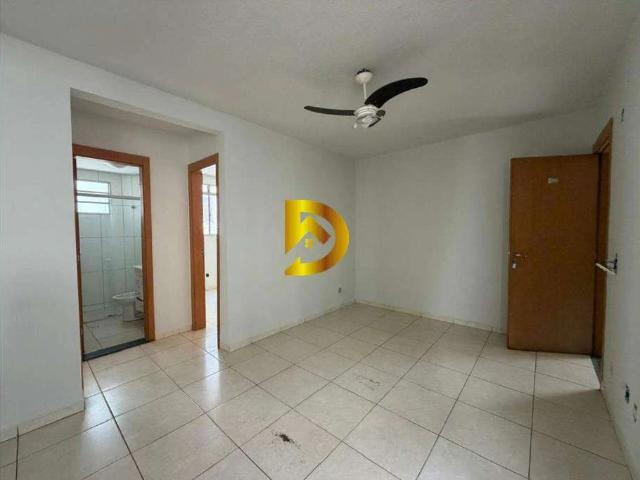 Apartamento venda em Uberaba, Região Geográfica Intermediária de Uberaba