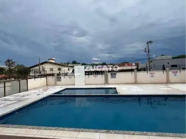 Apartamento venda em Uberaba, Região Geográfica Intermediária de Uberaba