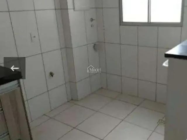 Apartamento venda em Região Geográfica Imediata de Uberaba, Uberaba