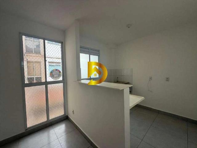 Apartamento venda em Uberaba, Região Geográfica Intermediária de Uberaba