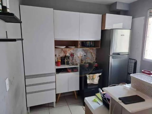 Apartamento venda em Região Geográfica Imediata de Uberaba, Uberaba