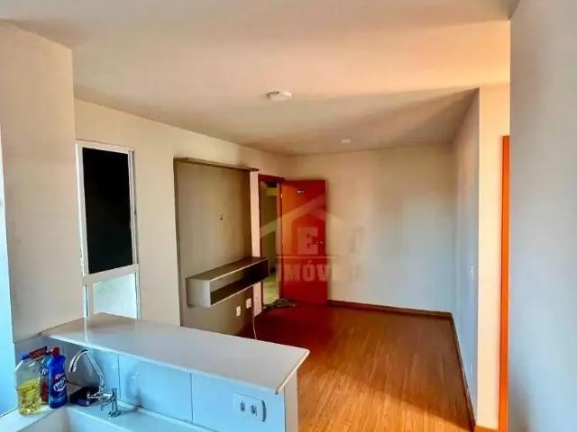 Apartamento venda em Região Geográfica Imediata de Uberaba, Uberaba