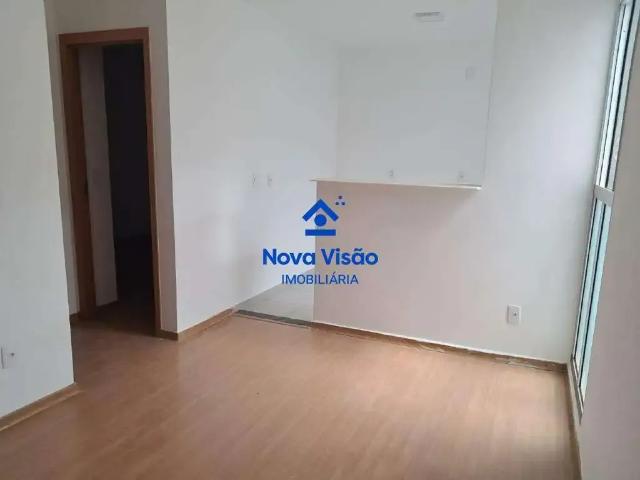 Apartamento venda em Região Geográfica Imediata de Uberaba, Uberaba