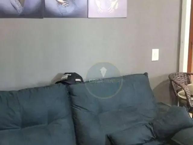 Apartamento venda em Recreio dos Bandeirantes, Uberaba