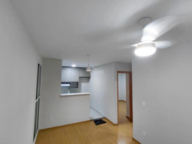 Apartamento venda em Recreio dos Bandeirantes, Uberaba