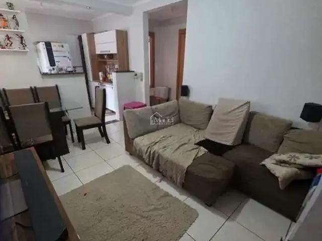 Apartamento venda em Região Geográfica Imediata de Uberaba, Uberaba