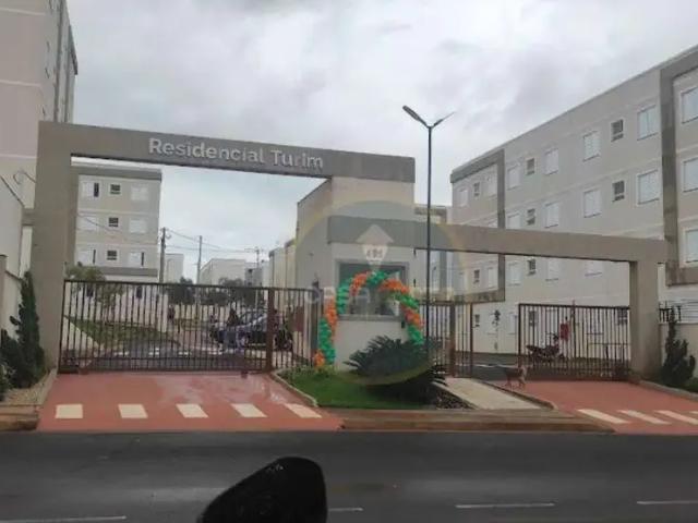 Apartamento venda em Região Geográfica Imediata de Uberaba, Uberaba