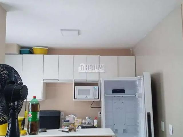 Apartamento venda em Região Geográfica Imediata de Uberaba, Uberaba