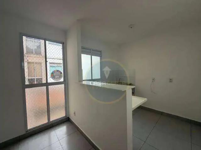 Apartamento venda em Região Geográfica Imediata de Uberaba, Uberaba