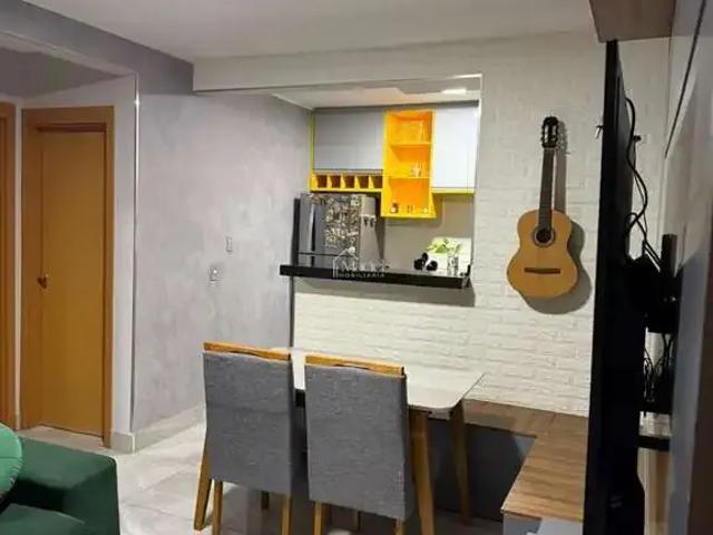 Apartamento venda em Recreio dos Bandeirantes, Uberaba