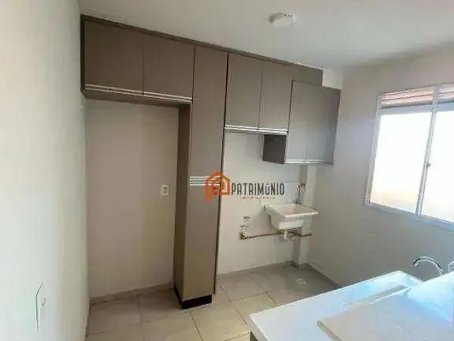 Apartamento venda em Região Geográfica Imediata de Uberaba, Uberaba
