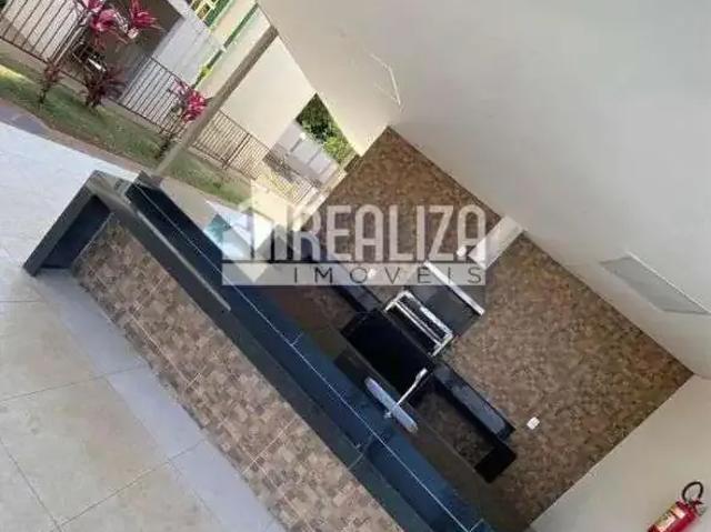 Apartamento venda em Região Geográfica Imediata de Uberaba, Uberaba