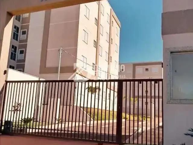 Apartamento venda em Região Geográfica Imediata de Uberaba, Uberaba