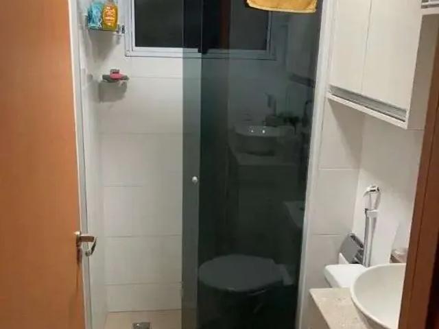 Apartamento venda em Região Geográfica Imediata de Uberaba, Uberaba