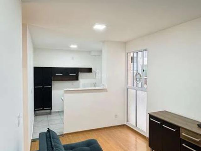 Apartamento venda em Recreio dos Bandeirantes, Uberaba