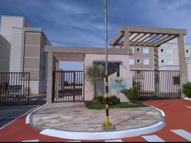 Apartamento venda em Região Geográfica Imediata de Uberaba, Uberaba