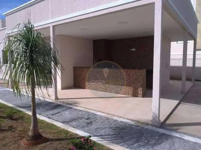 Apartamento venda em Região Geográfica Imediata de Uberaba, Uberaba