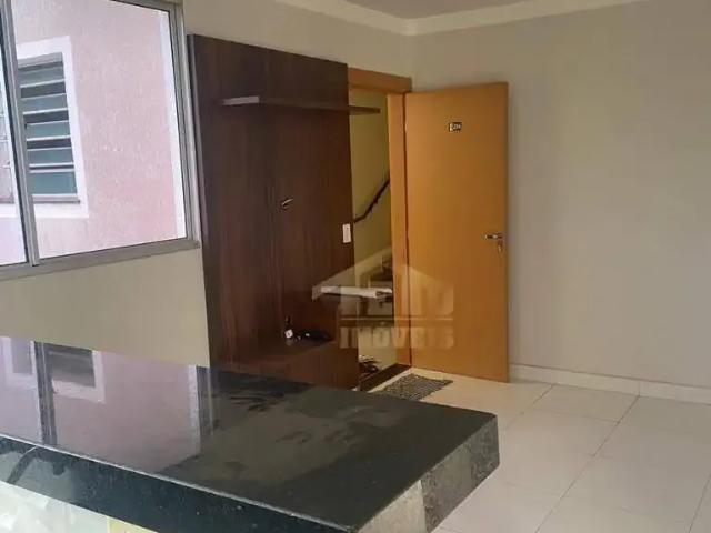 Apartamento venda em Região Geográfica Imediata de Uberaba, Uberaba