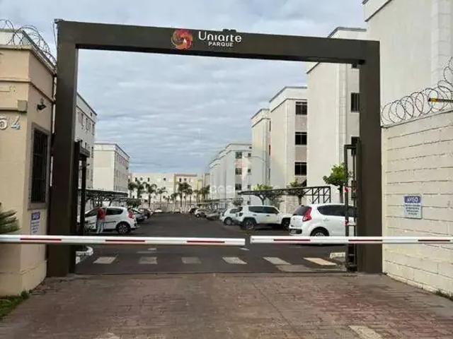 Apartamento venda em Região Geográfica Imediata de Uberaba, Uberaba