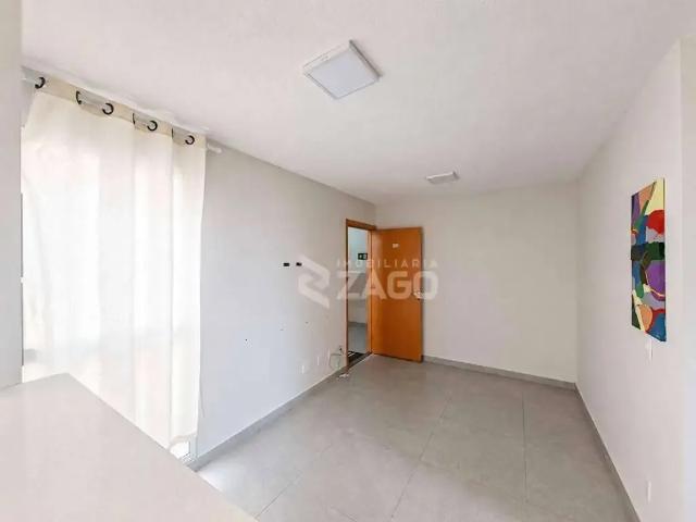 Apartamento venda em Região Geográfica Imediata de Uberaba, Uberaba