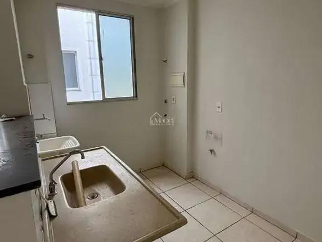 Apartamento venda em Região Geográfica Imediata de Uberaba, Uberaba