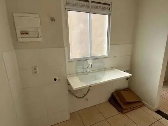 Apartamento venda em Recreio dos Bandeirantes, Uberaba