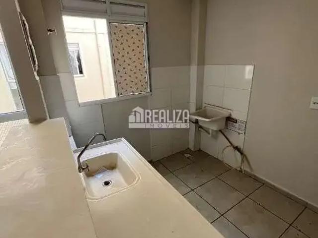 Apartamento venda em Região Geográfica Imediata de Uberaba, Uberaba
