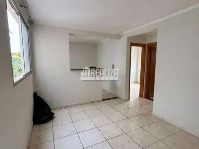 Apartamento venda em Região Geográfica Imediata de Uberaba, Uberaba
