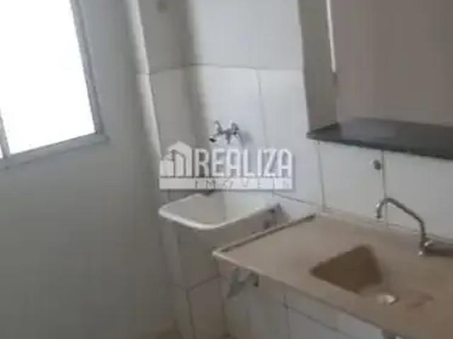 Apartamento venda em Região Geográfica Imediata de Uberaba, Uberaba
