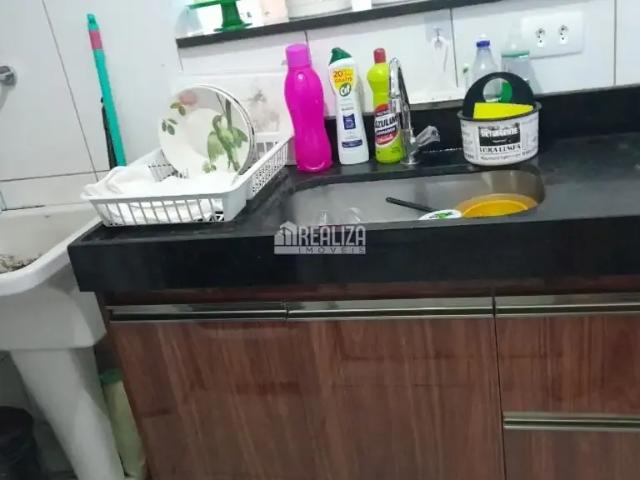 Apartamento venda em Região Geográfica Imediata de Uberaba, Uberaba
