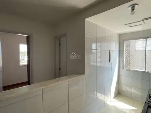 Apartamento venda em Região Geográfica Imediata de Uberaba, Uberaba