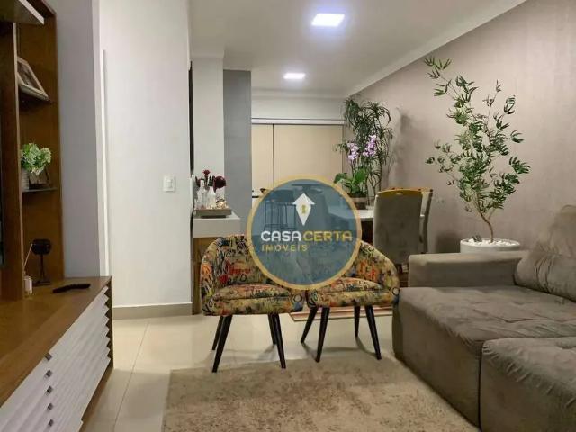 Apartamento venda em Região Geográfica Imediata de Uberaba, Uberaba