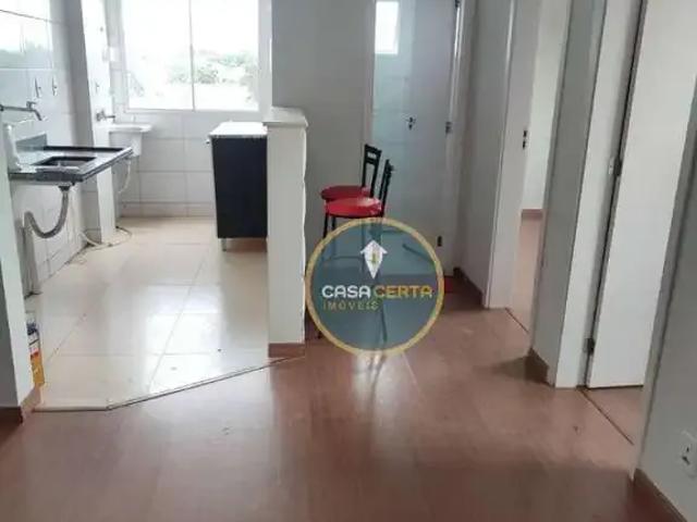 Apartamento venda em Região Geográfica Imediata de Uberaba, Uberaba