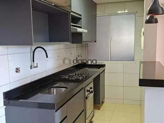 Apartamento venda em Região Geográfica Imediata de Uberaba, Uberaba