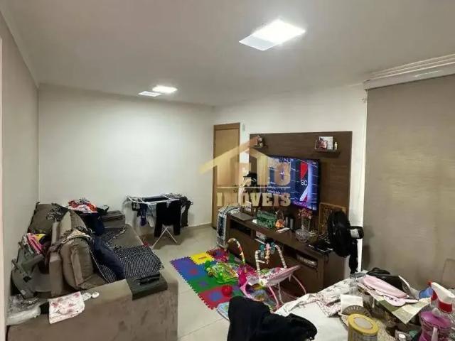 Apartamento venda em Região Geográfica Imediata de Uberaba, Uberaba