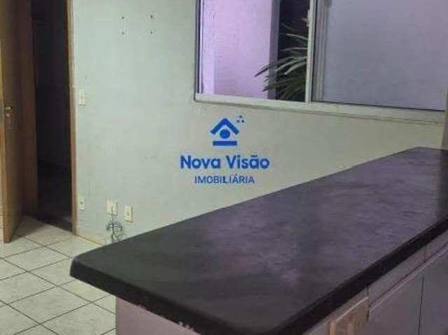 Apartamento venda em Uberaba, Região Geográfica Intermediária de Uberaba