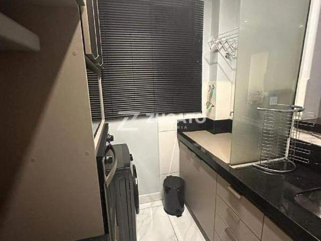 Apartamento venda em Uberaba, Região Geográfica Intermediária de Uberaba