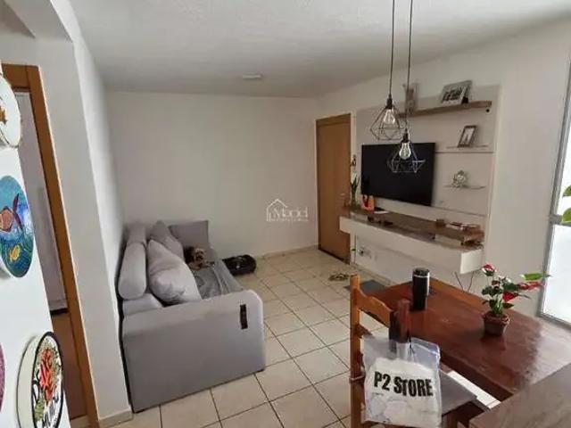 Apartamento venda em Região Geográfica Imediata de Uberaba, Uberaba