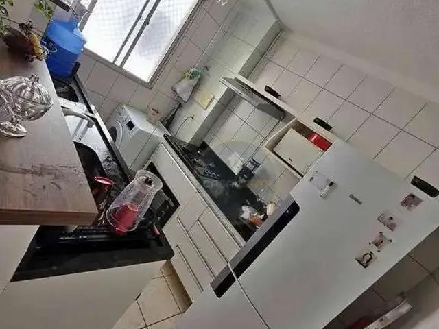 Apartamento venda em Região Geográfica Imediata de Uberaba, Uberaba