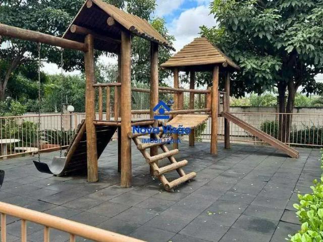 Apartamento venda em Uberaba, Região Geográfica Intermediária de Uberaba