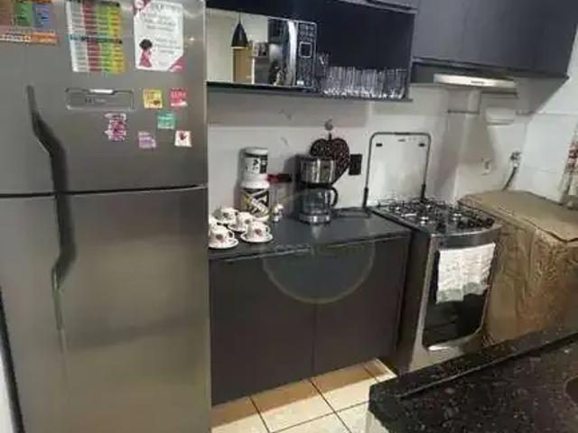 Apartamento venda em Região Geográfica Imediata de Uberaba, Uberaba