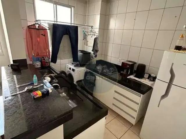 Apartamento venda em Região Geográfica Imediata de Uberaba, Uberaba