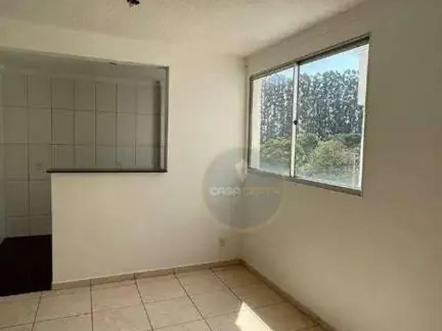 Apartamento venda em Região Geográfica Imediata de Uberaba, Uberaba