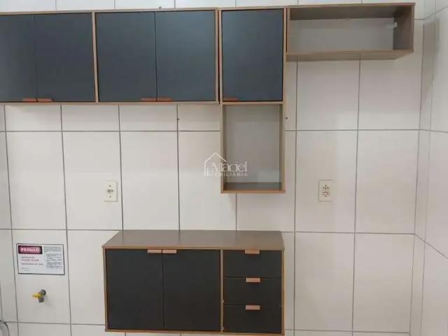 Apartamento venda em Região Geográfica Imediata de Uberaba, Uberaba