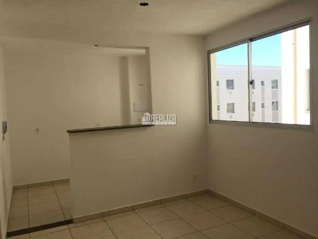 Apartamento venda em Região Geográfica Imediata de Uberaba, Uberaba