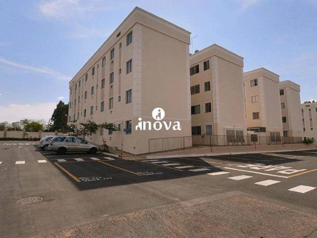 Apartamento venda em Uberaba, Região Geográfica Intermediária de Uberaba