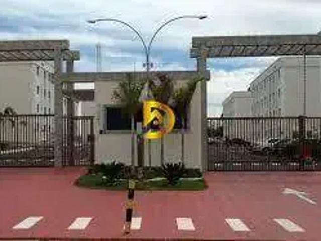 Apartamento venda em Região Geográfica Imediata de Uberaba, Uberaba